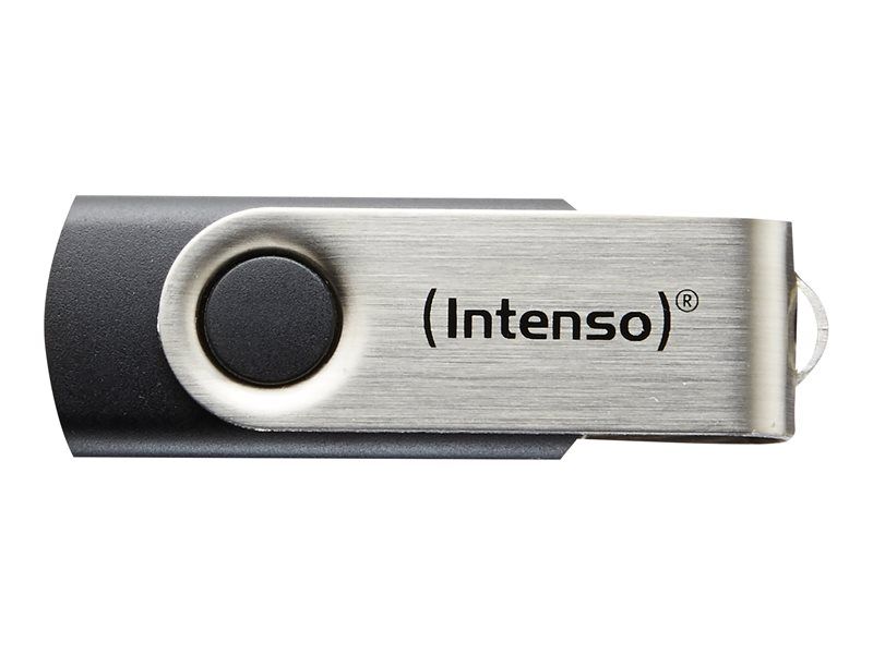 Intenso Basic Line lecteur USB flash 8 Go USB Type A 2.0 Neuf - vue 8