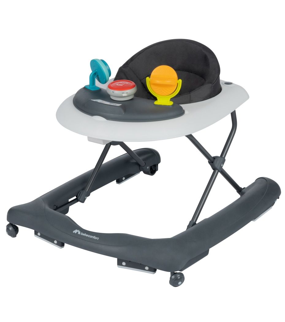 Trotteur Bebeconfort Dalia Pour Bébé De 6 À Mineral - vue 2