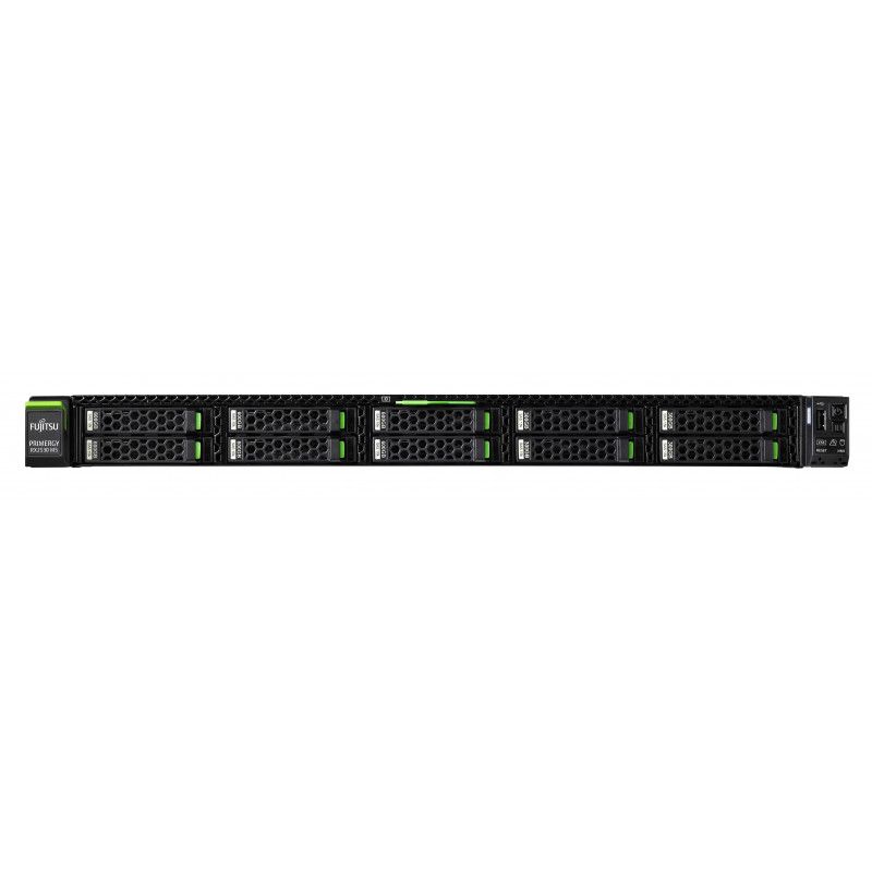 fujitsu server fujitsu primergy rx2530 m4 - intel xeon gold 6234 noir