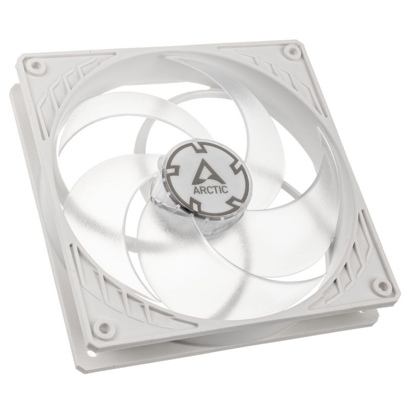 arctic cooling arctic p14 pwm lüfter weiß 140mm