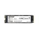 patriot patriot p300 - solid-state-disk - 512 gb - pci express 3.0 x4 (nvme) noir