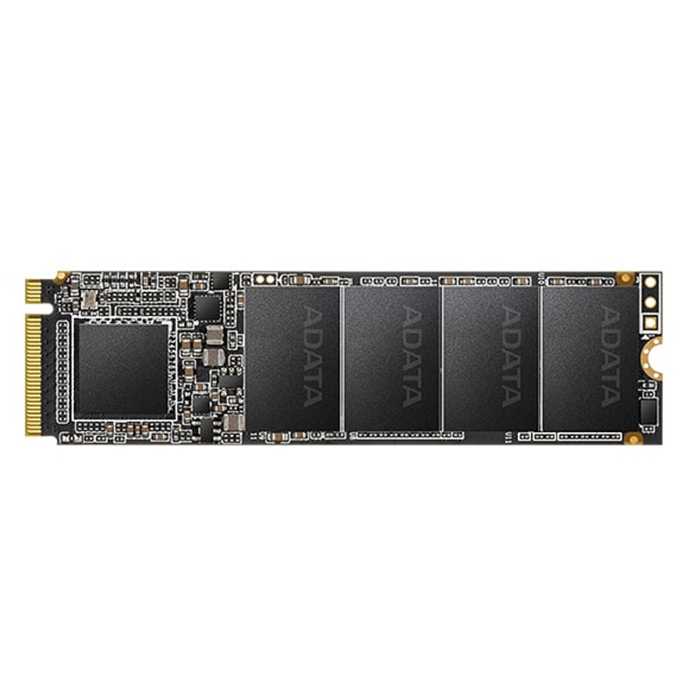 XPG SX6000 Lite .2 PCI Express 3.0 NVMe 3D TLC Neuf - vue 4