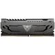 patriot patriot extreme performance viper steel - ddr4 - 8 gb: 2 x 4 gb - dimm 288-pin - ungepuffert noir