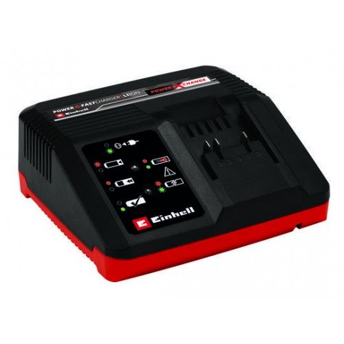 Chargeur rapide Power X Fastcharger Einhell - vue 2
