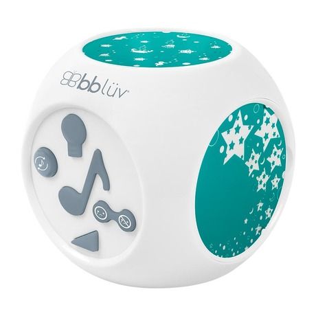  - Veilleuse Musicale Avec Projection