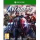 Marvel s Avengers Xbox One
