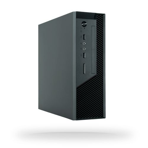 Chieftec BU 12B 300 unité centrale Small Form Factor SFF Neuf - vue 4