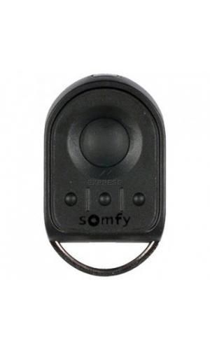 Télécommande SOMFY KEYGO T4 PRO RTS