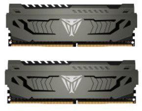 patriot patriot extreme performance viper steel ddr4 dimm 288 pin ungepuffert