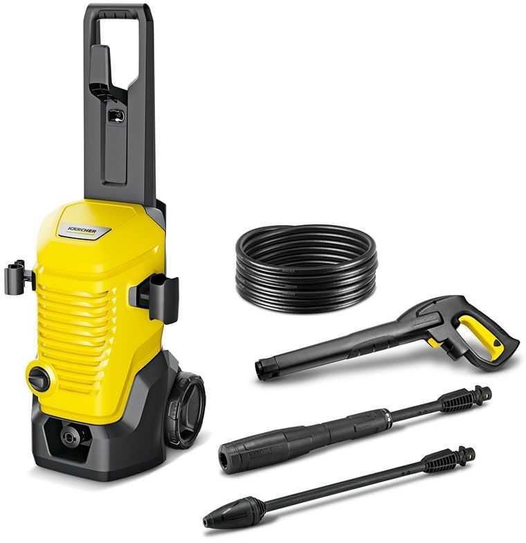 KARCHER K4WCM - vue 4