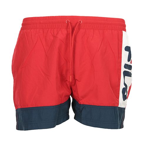 fila yumma swim shorts - M