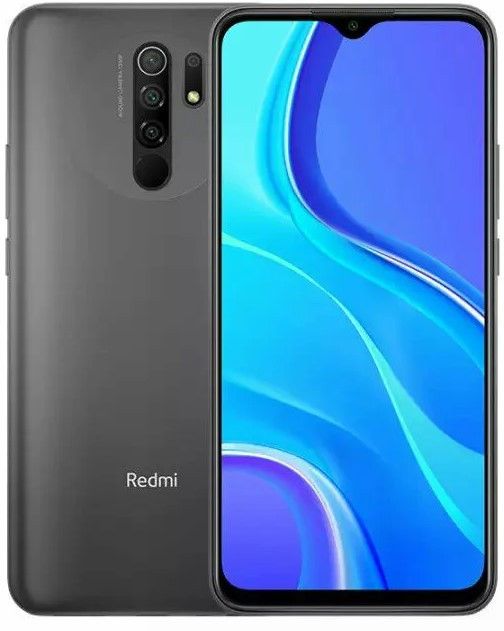 Redmi 9 Bon état - vue 5