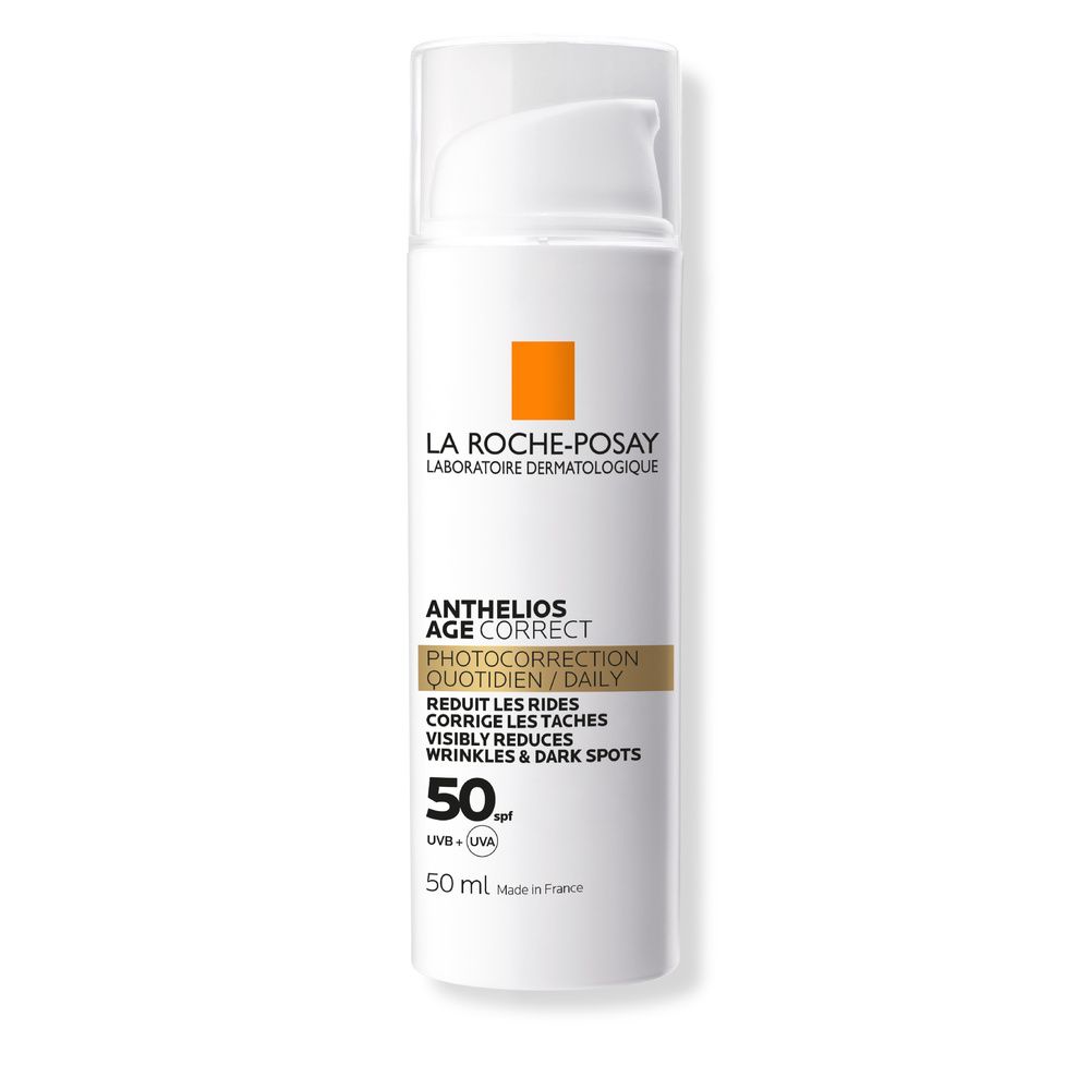 Anthelios Age Correct SPF50 50 ml - vue 6