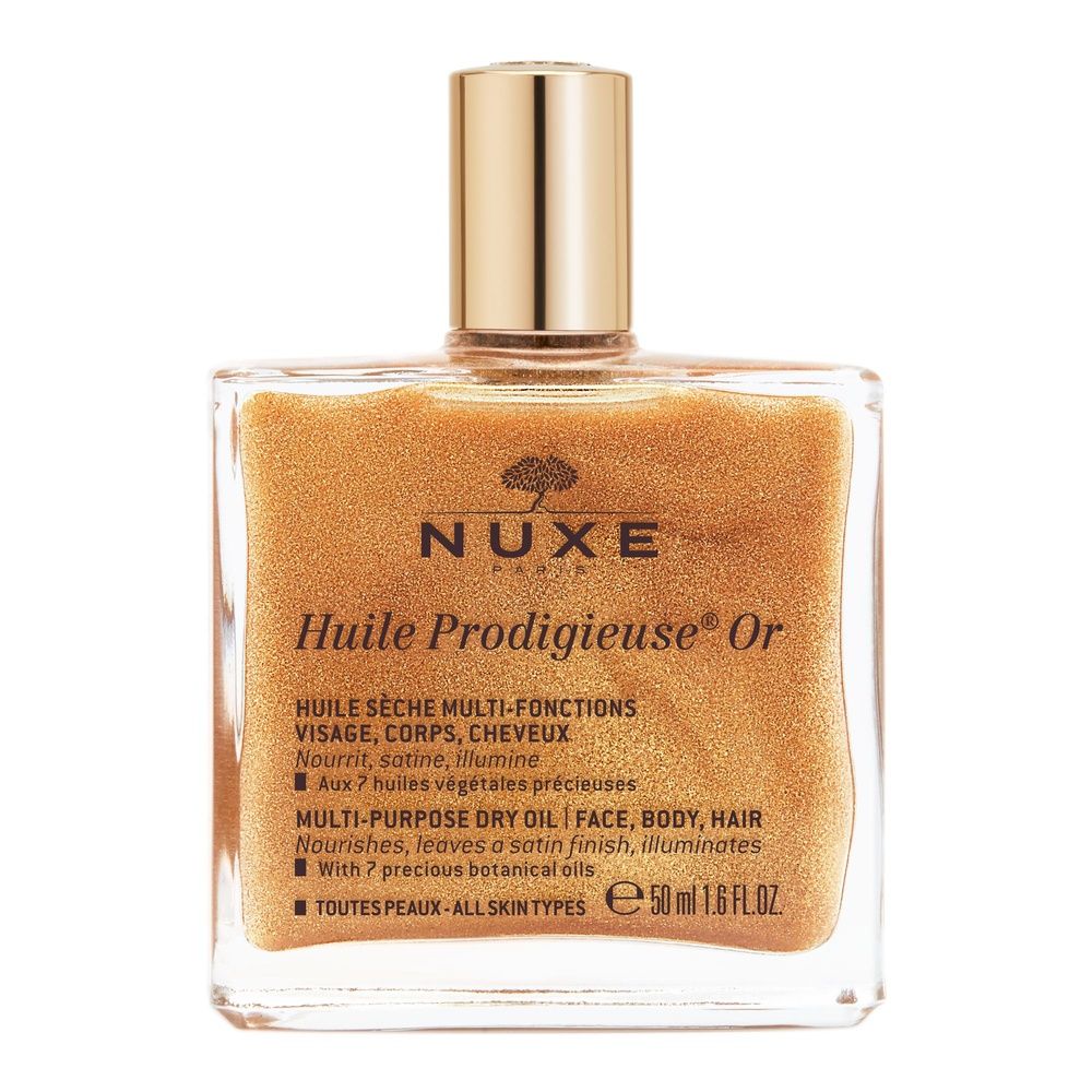Huile Sèche Prodigieuse Nuxe Le Flacon De 50ml - vue 9