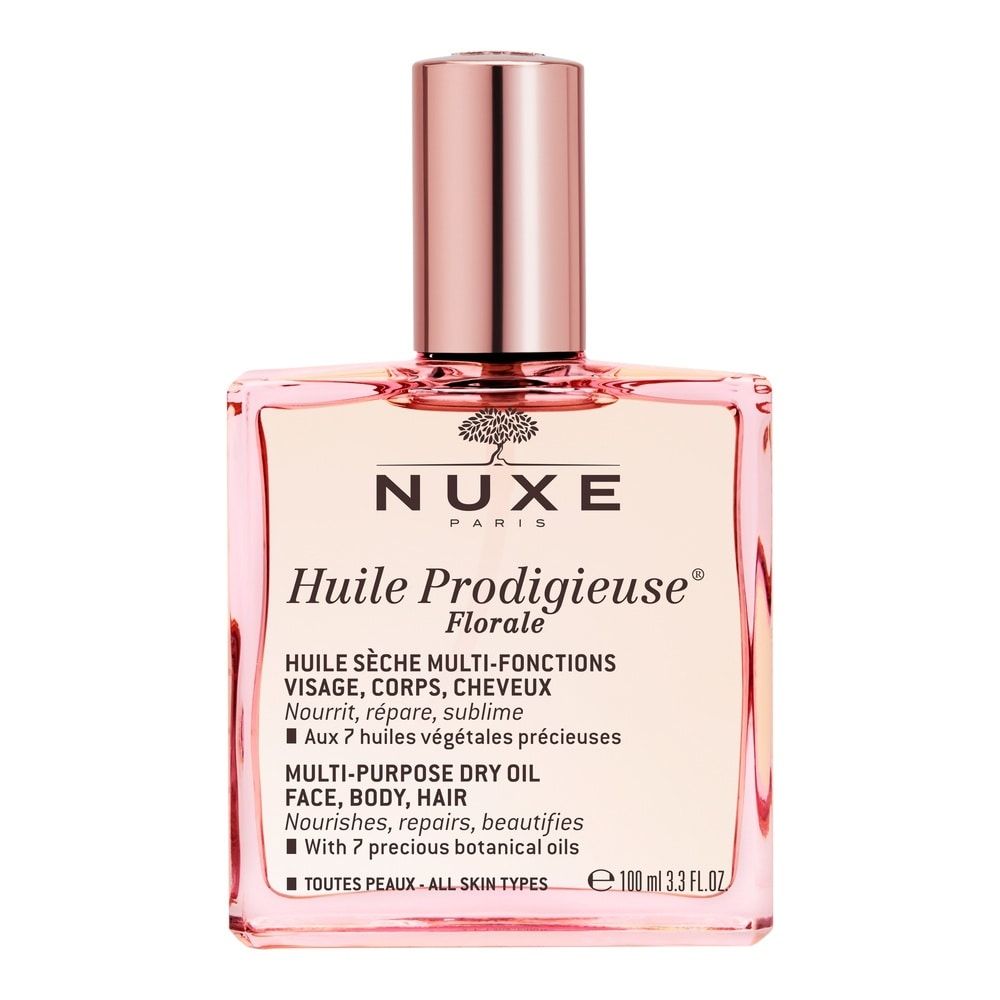 Huile Prodigieuse Or Florale Nuxe Le Flacon De 50ml - vue 8