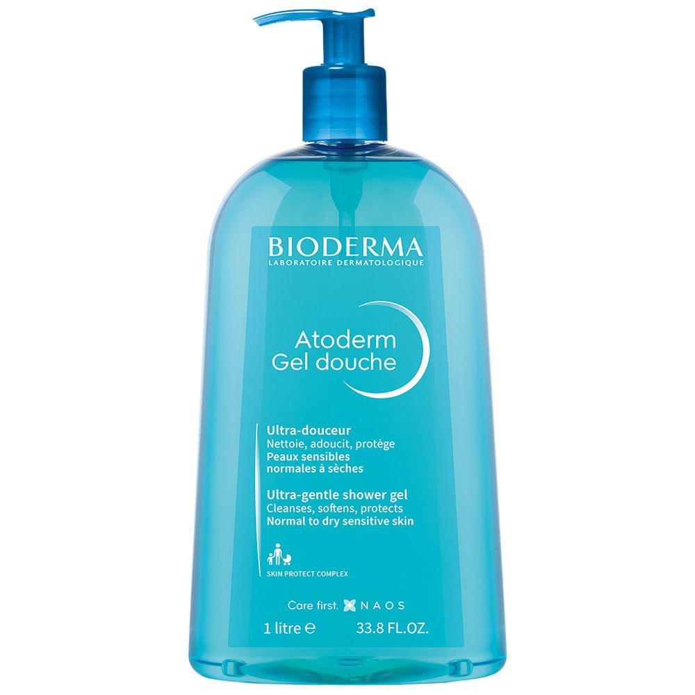 Bioderma atoderm surgras - vue 6