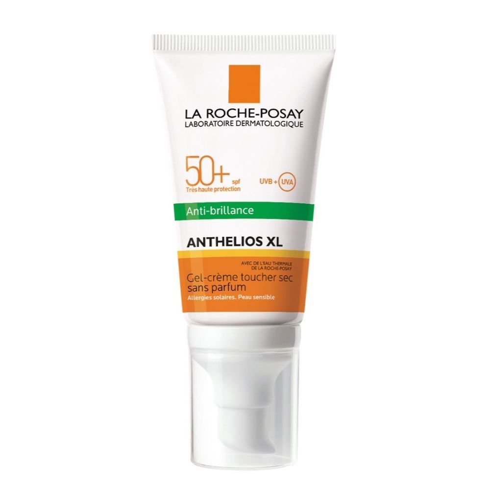 Gel crème Anthelios UV MUNE 400 Oil Control SPF50+ 50 ml - vue 9