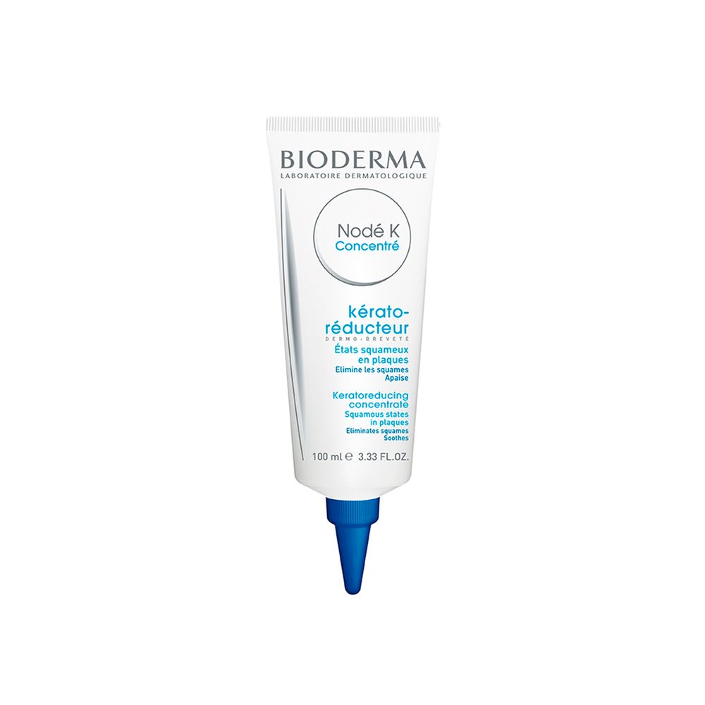 Soin Capillaire Nodé Bioderma Le Tube De 100ml - vue 2