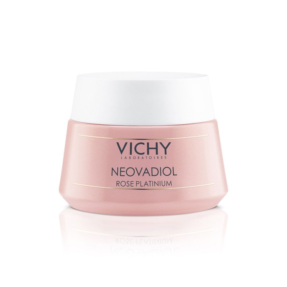 Crème De Jour Neovadiol Vichy Laboratoires Le Pot De 50ml - vue 2