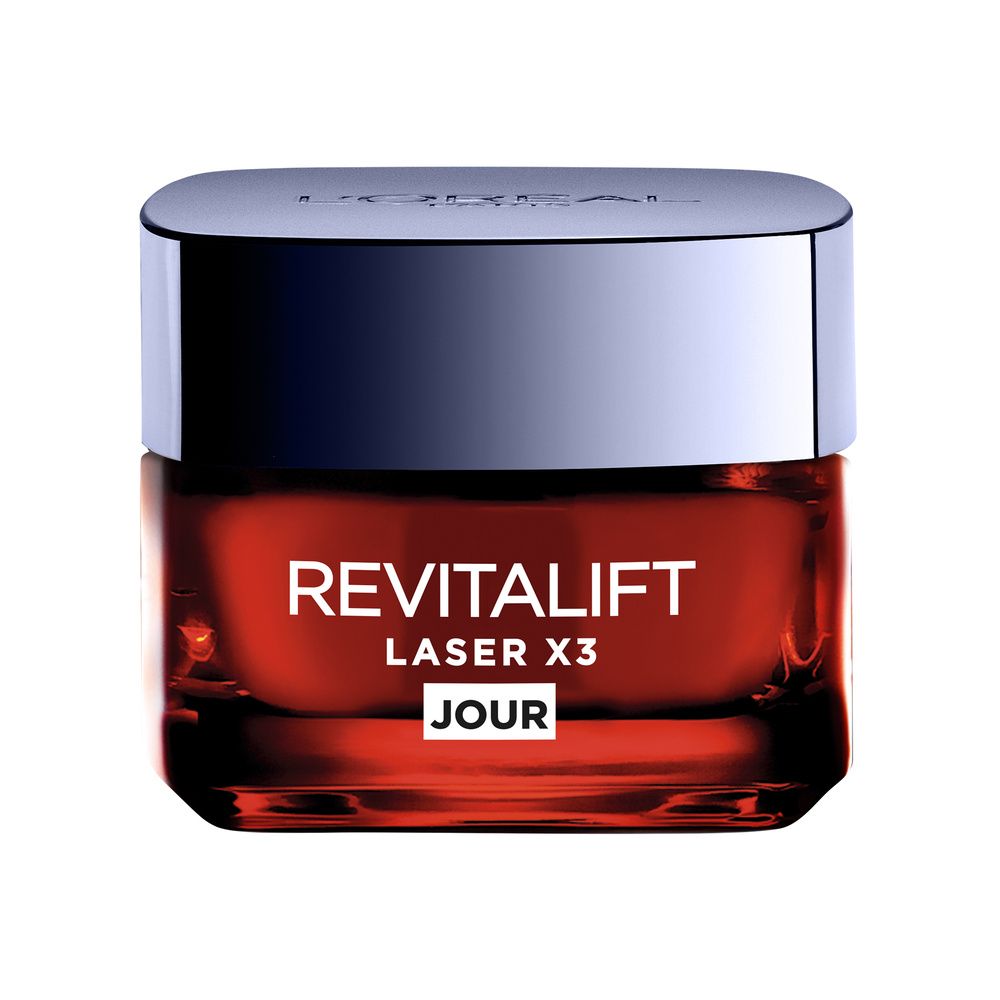 Revitalift Laser - L'oréal Paris - Crème De Jour Anti-Âge