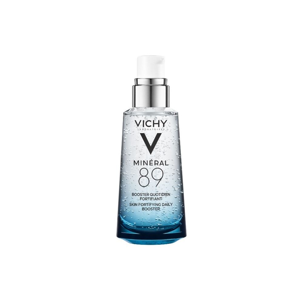 Minéral 89 booster quotidien fortifiant 50 ml - vue 4