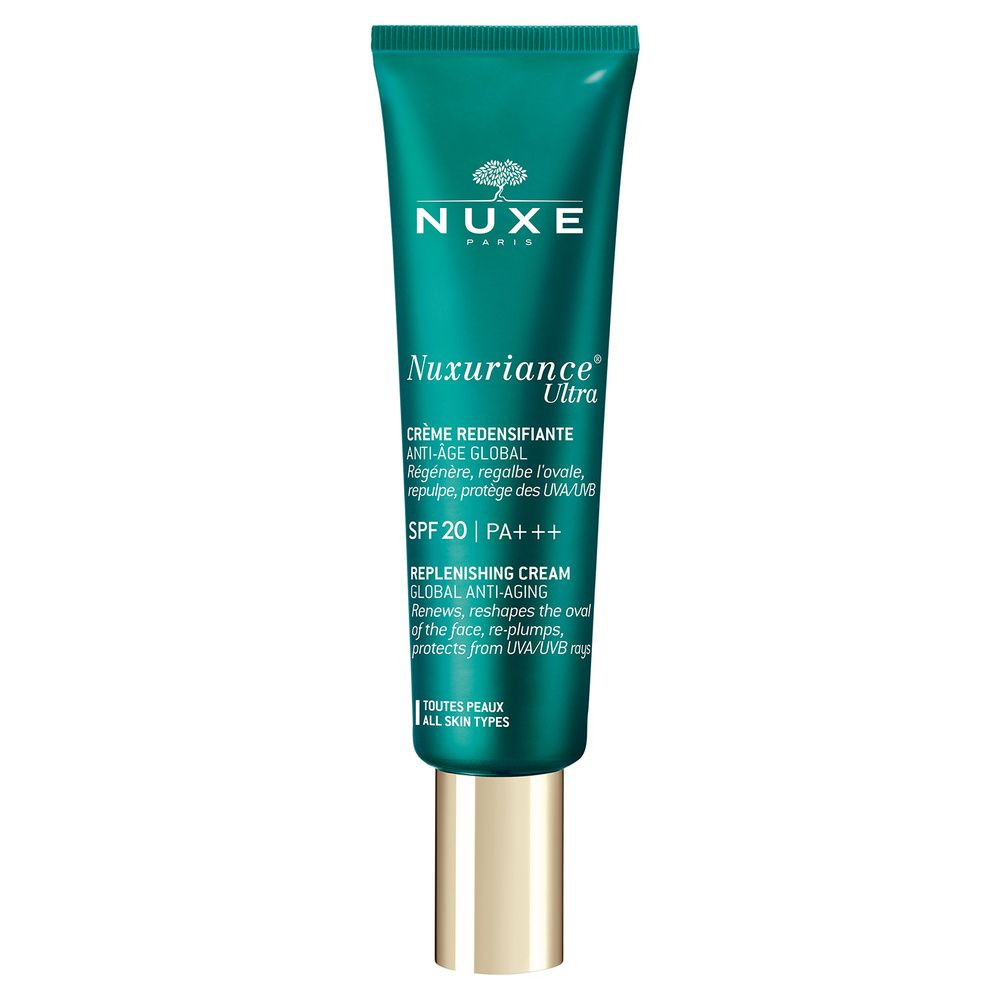 Nuxuriance Ultra Nuxe Crème Redensifiante Spf20 Pa+++