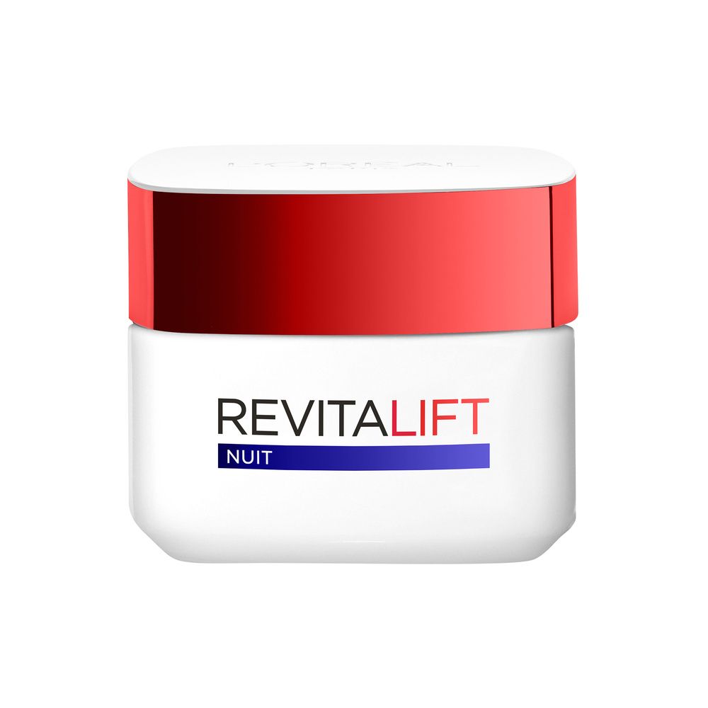 Revitalift - L'oréal Paris - Crème De Nuit Anti-Rides