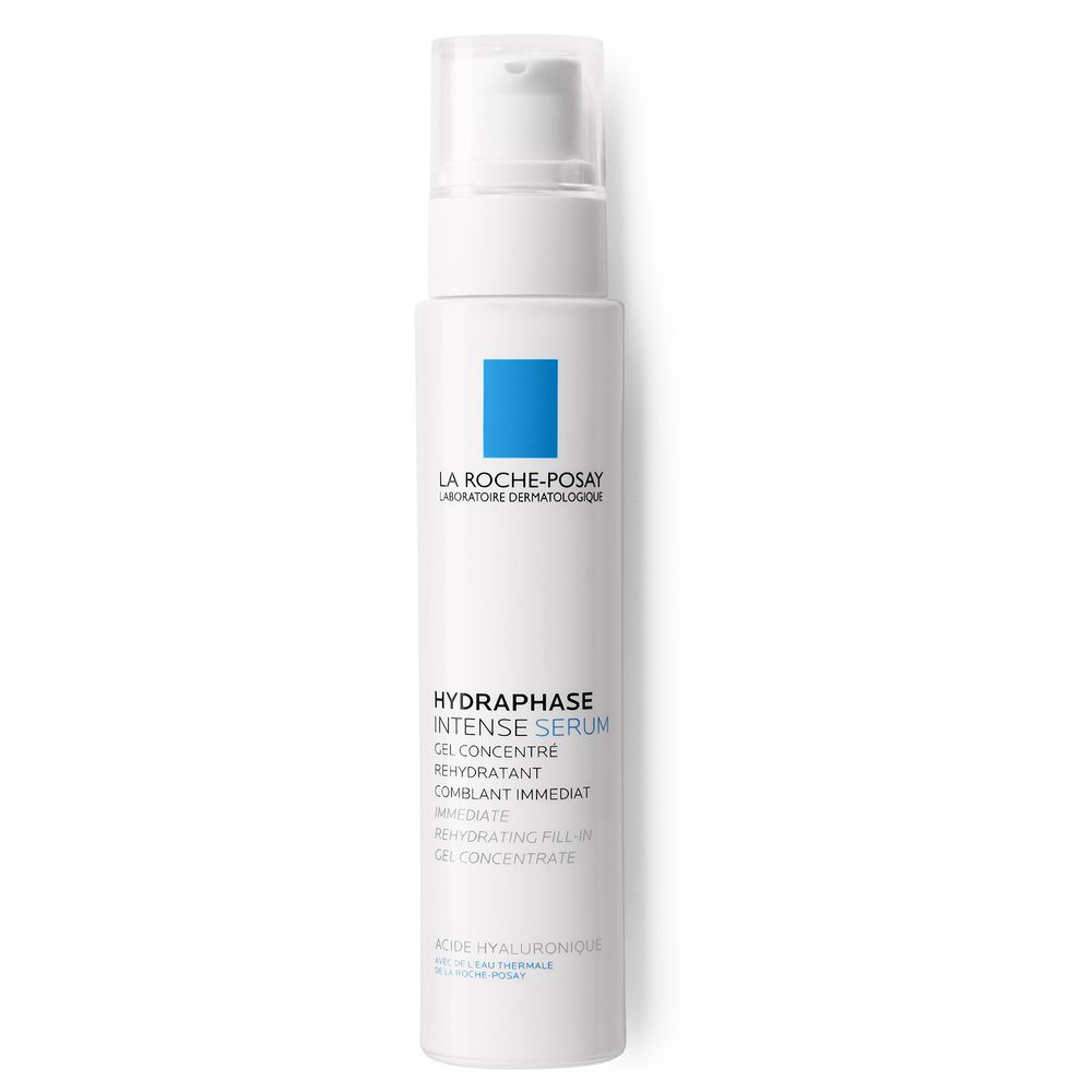 La roche posay hyraphase serum gel concentré rehydratant 30ml - vue 2