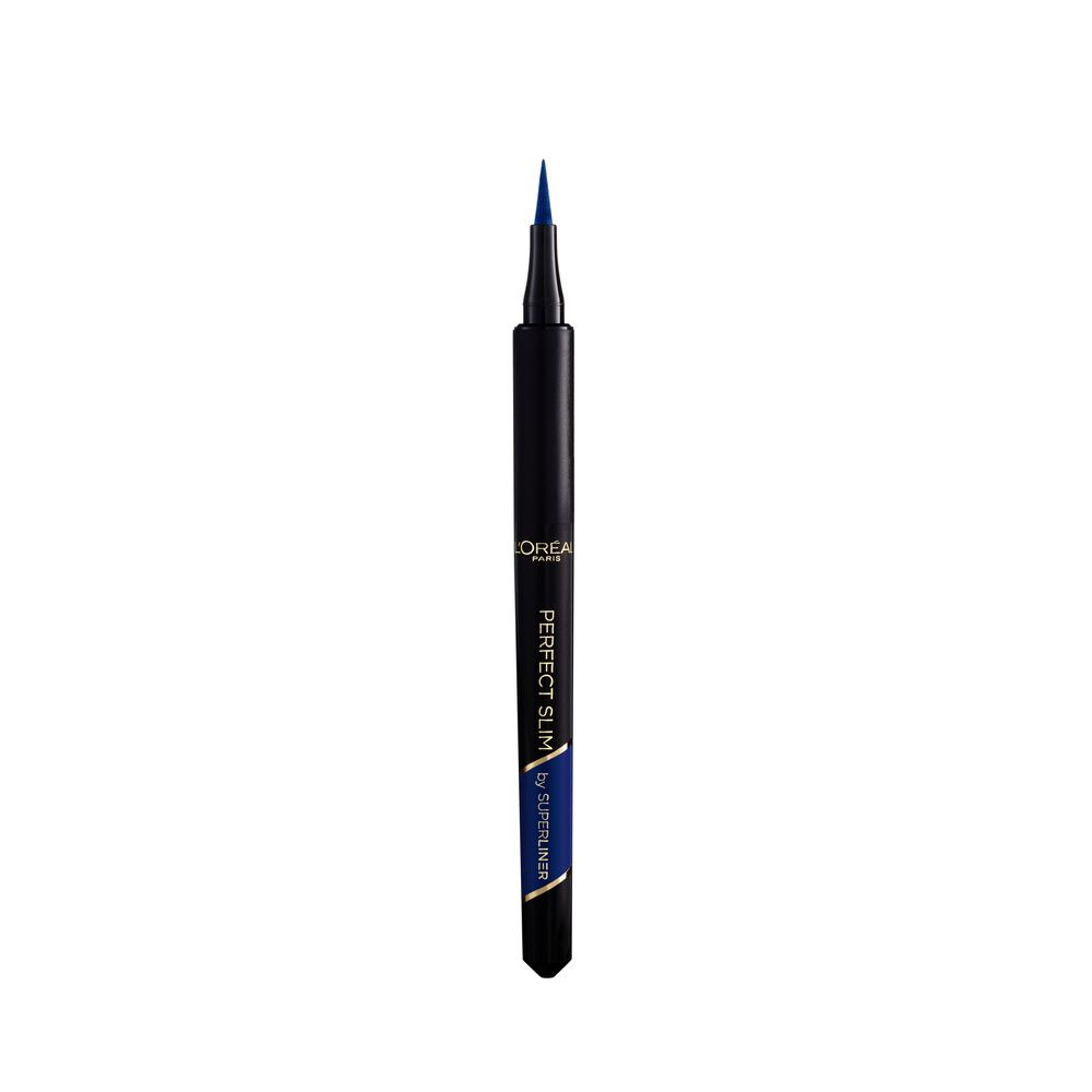 Eyeliner Eyeliner Teinte 03 Perfect Slim 'oreal Paris 'unité - vue 9