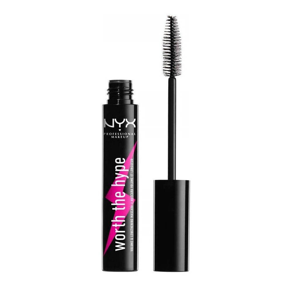 Worth The Hype volume & lengthening mascara # - vue 3