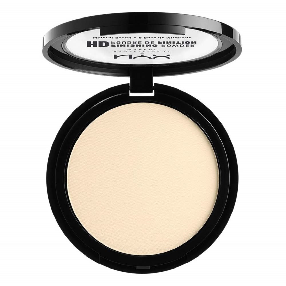 High Definition Nyx Professional Makeup De Finition Compacte Perfectricede Teint Finit