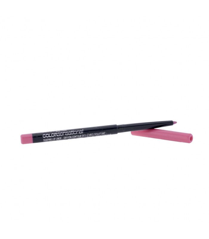 Maybelline Color Sensational Shaping Lip Liner 60 Palest