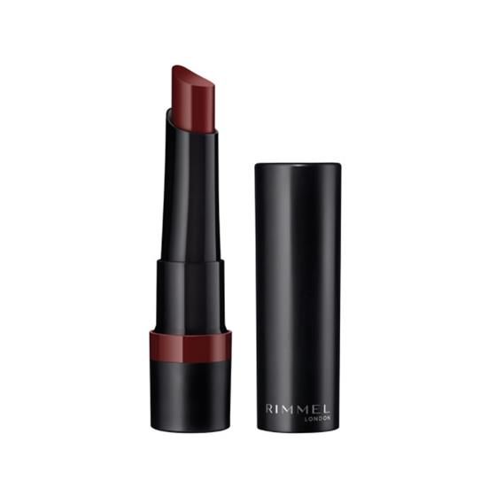 Rimmel London Lasting Finish Extreme Matte Lipstick 760 - vue 9