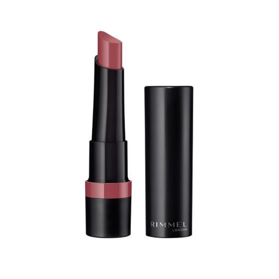 Rimmel London Lasting Finish Extreme Matte Lipstick 760 - vue 7