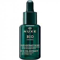 Nuxe Bio Nutri Regenerant Oil 30ml