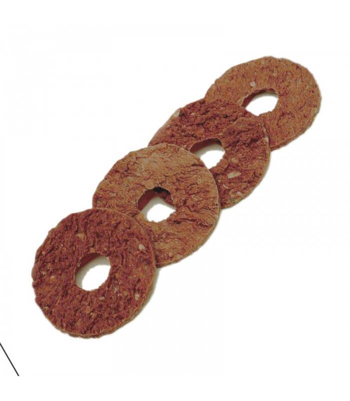 Comparer les prix de Friandises Busy Buddy T.S Chien 16 Pcs.