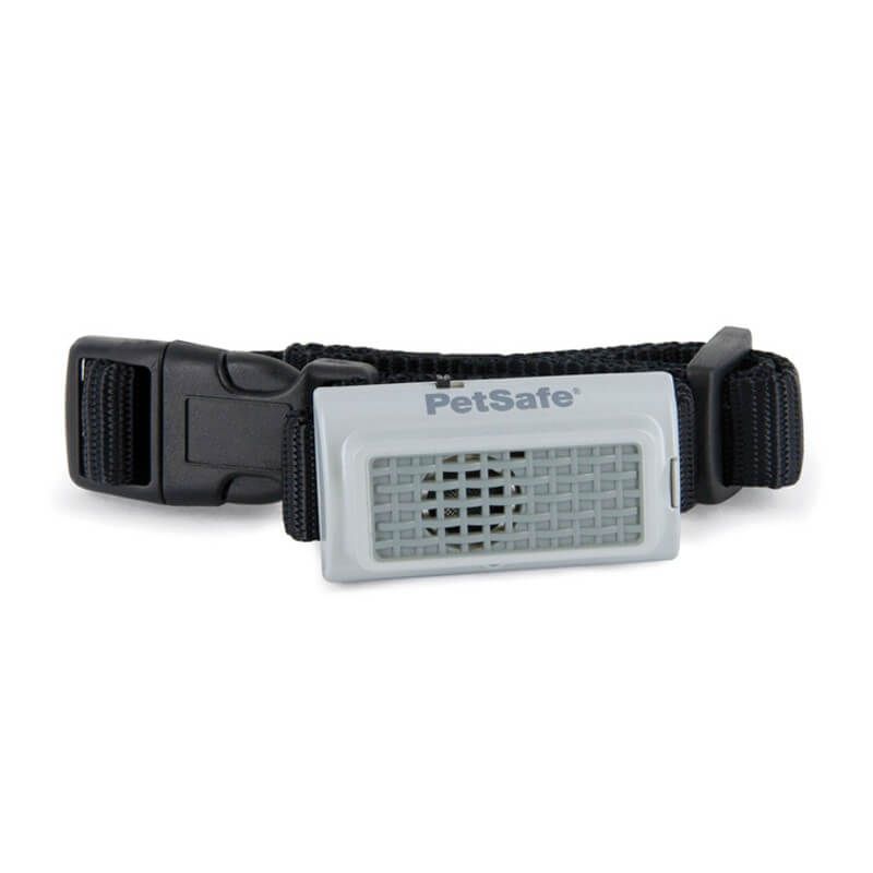 Comparer les prix de petsafe collier anti-aboiement a ultrason réglable - pour chien