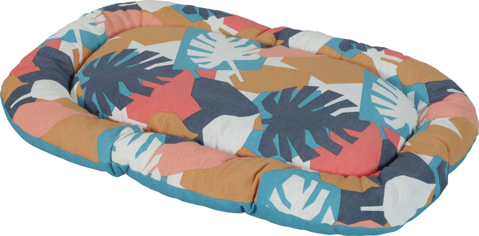 Coussin Pour Animaux Sleeper Jungle 102 X 62 X 6 Cm