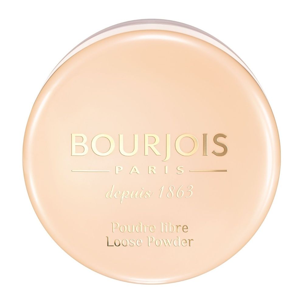 Libre Bourjois