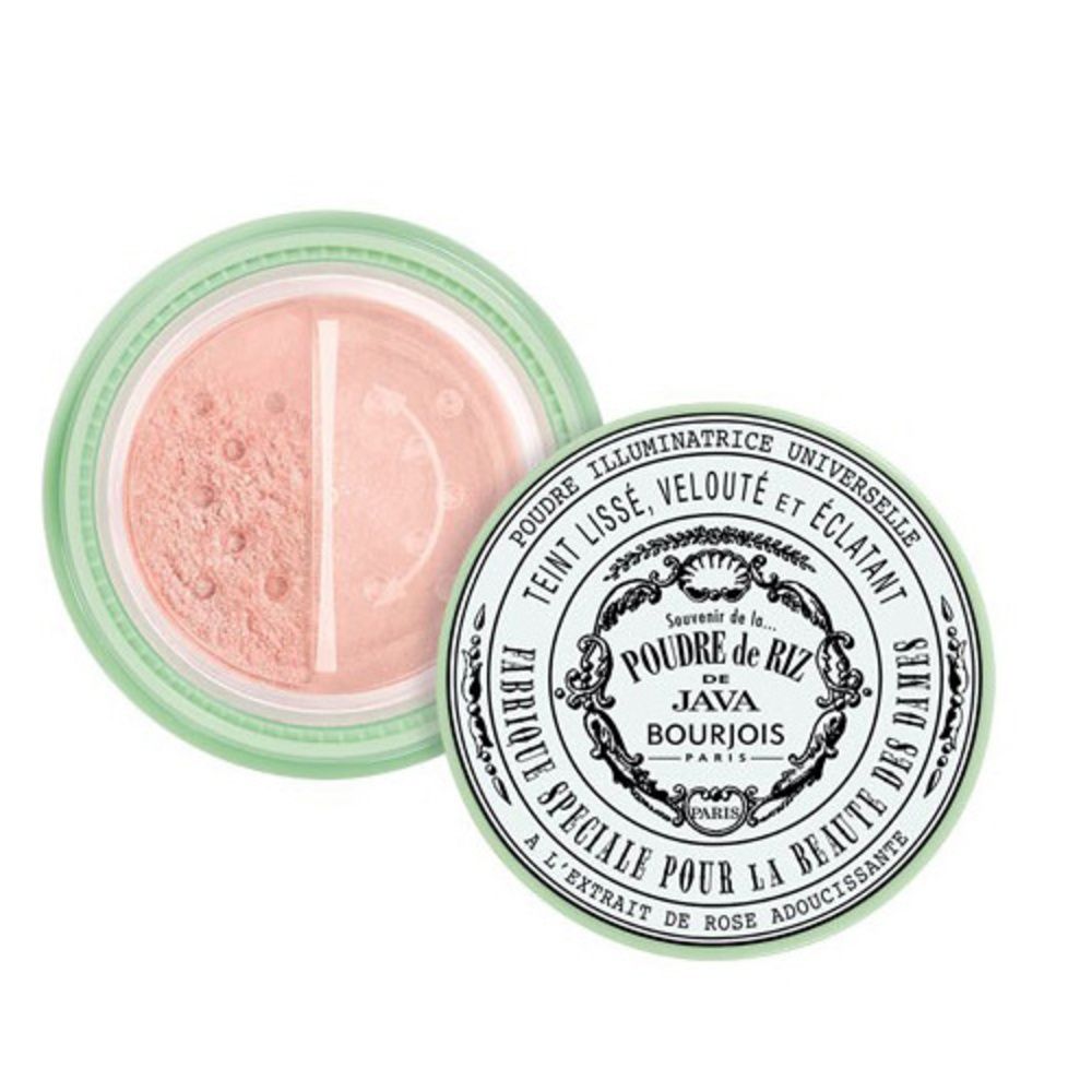 De Riz De Java Bourjois