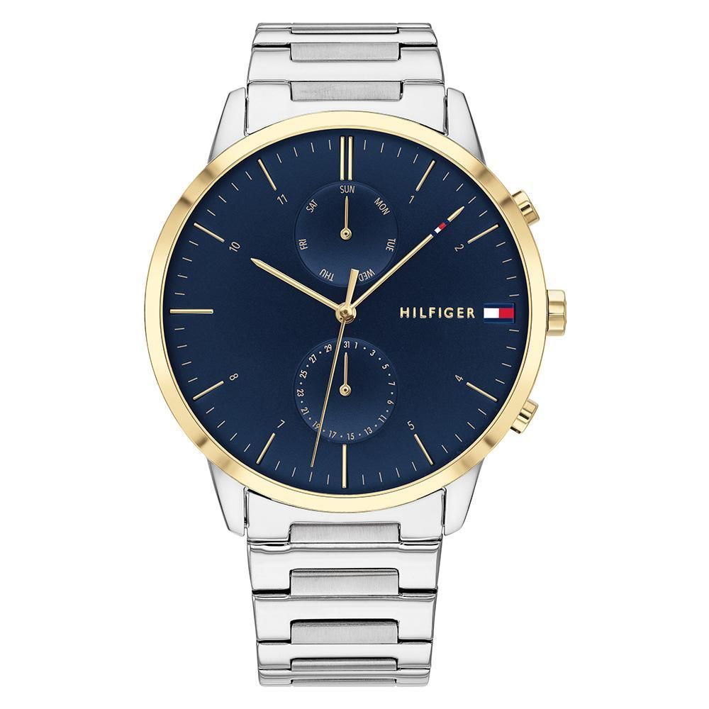 Tommy Hilfiger Montre Cadrans Hommes Hunter 1710408