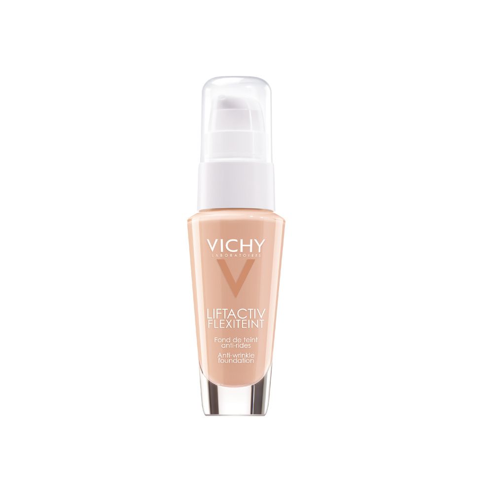 Fond De Teint Anti rides 25 Vichy Laboratoires Le Flacon De 30ml - vue 3