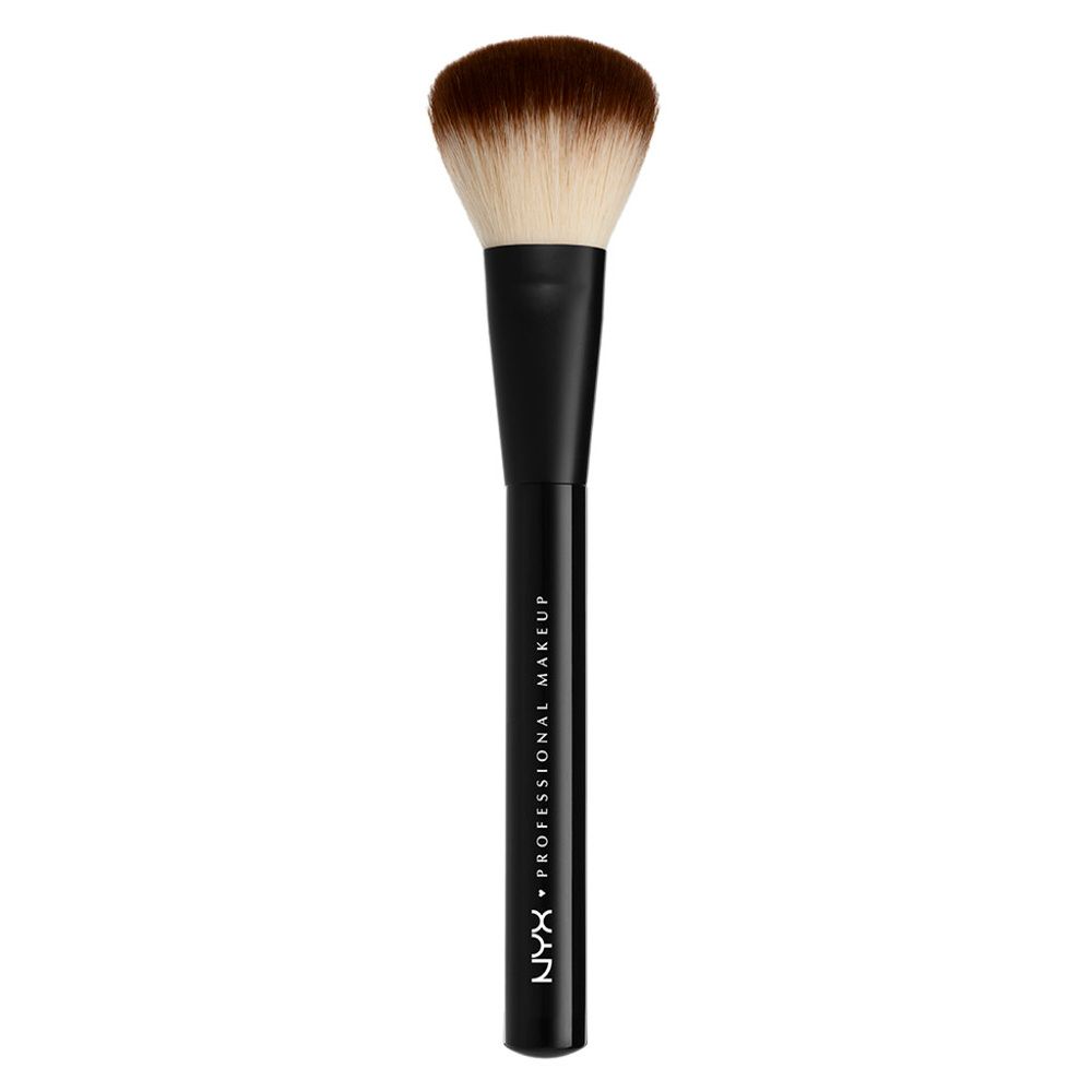 Pinceaux Nyx Professional Makeup Pinceau Pro