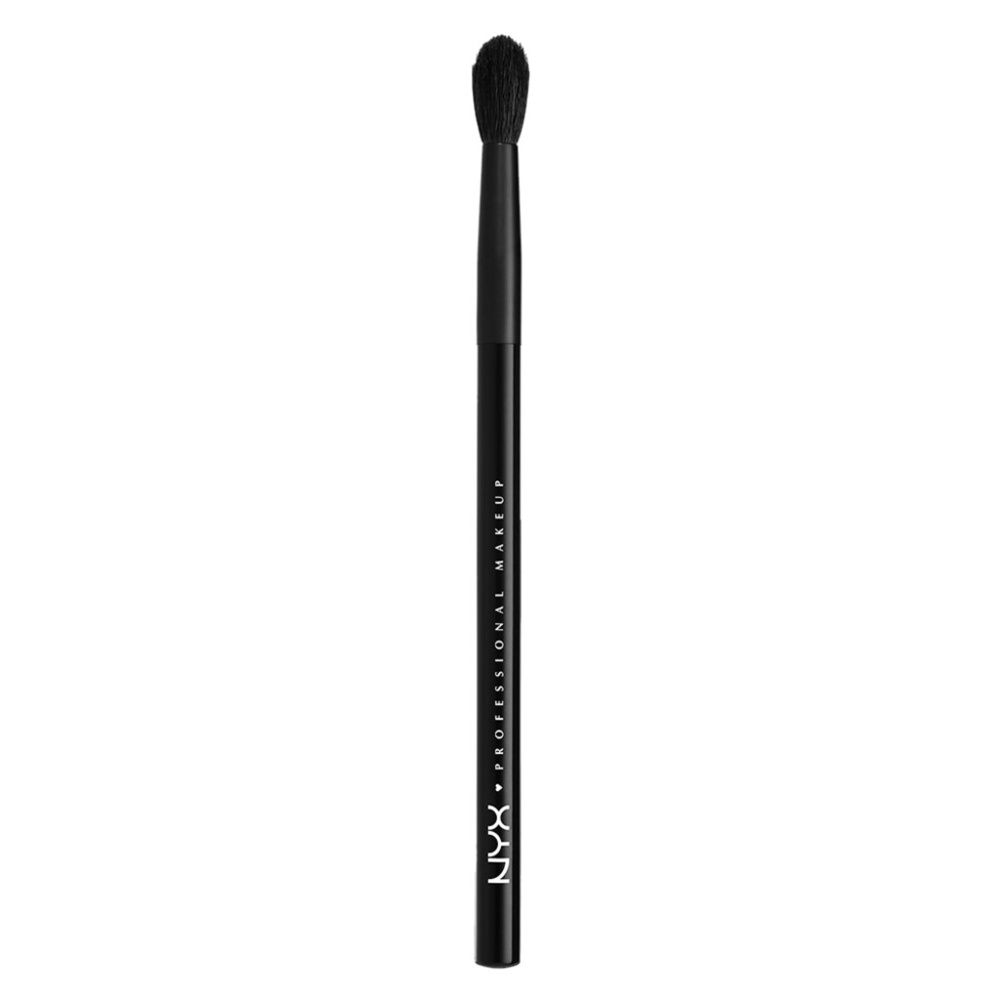 Pinceaux Nyx Professional Makeup Pinceau Creux Paupière Pro