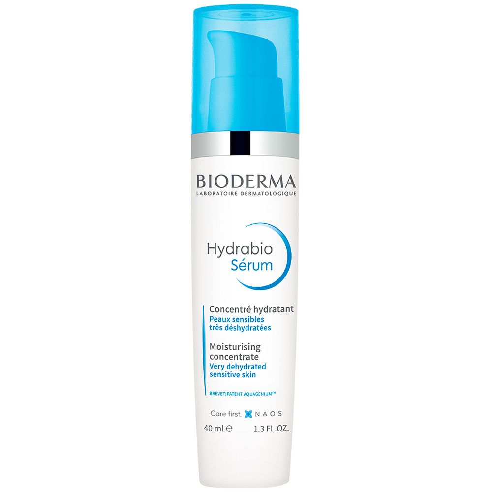 Hydrabio sérum potenciador de la hidratación 40 ml - vue 2