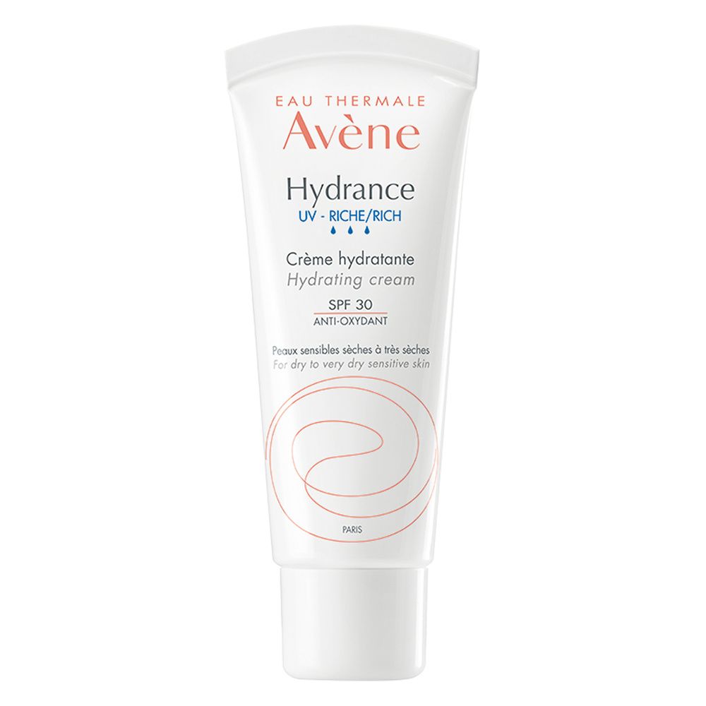 Hydrance Crème hydratante riche Uv SPF30 40 ml - vue 3