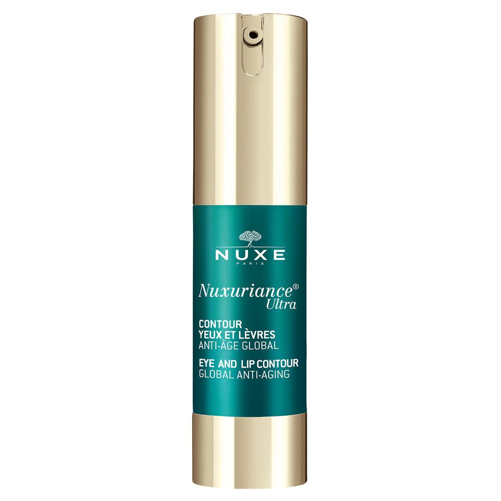 NUXURIANCE® Ultra contorno de ojos y labios 15 ml