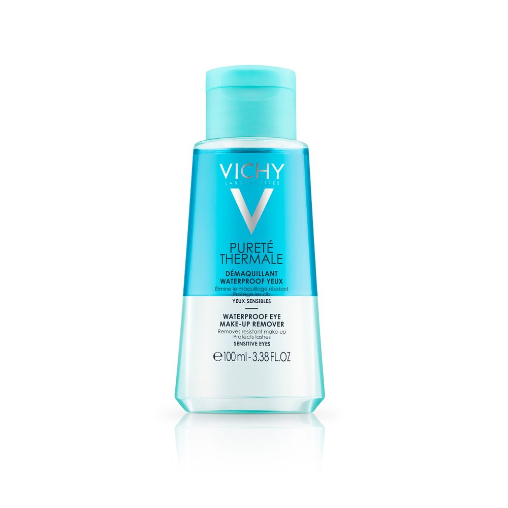 Pureté Thermale - Vichy - Démaquillant Waterproof Yeux