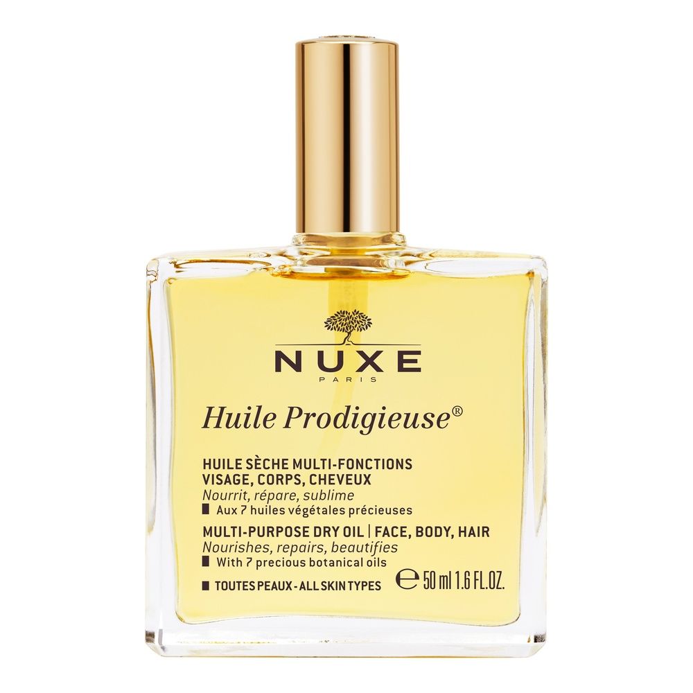 Huile Sèche Prodigieuse Nuxe Le Flacon De 50ml - vue 7