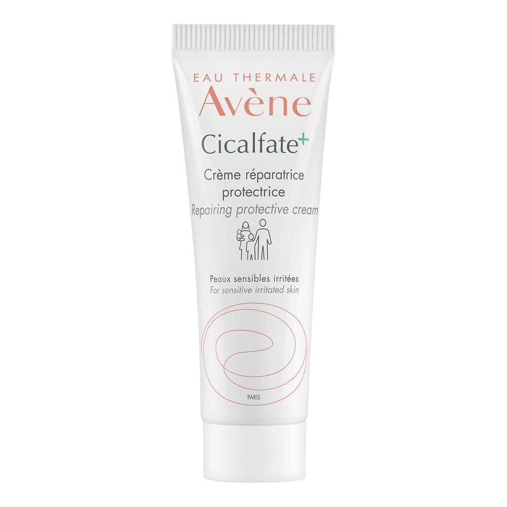 Crème Corps Réparatrice Protectrice Cicalfate+ Eau Thermale Avene Le Flacon De 15ml